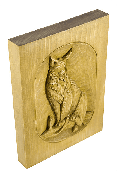 Wood award -  DRE006