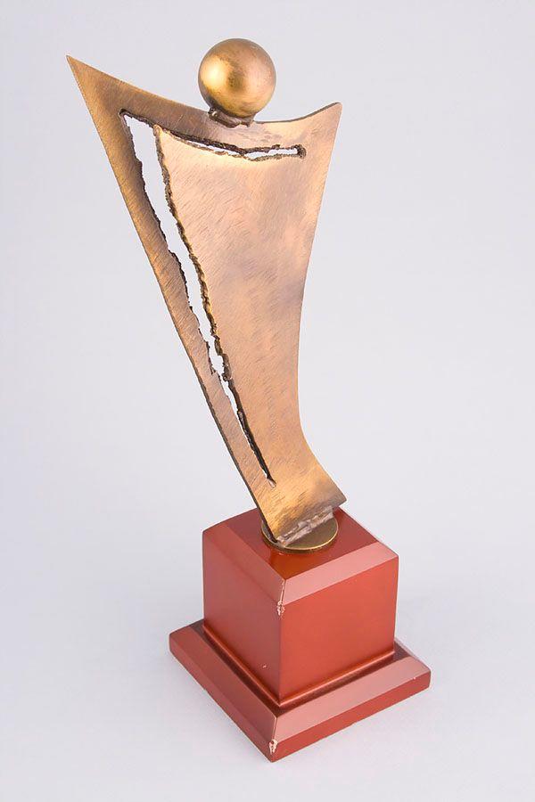 Metal award -  MET008