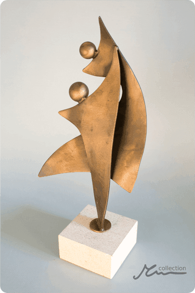 Metal award -  MET094