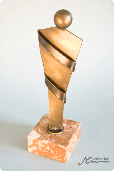 Metal award -  MET096