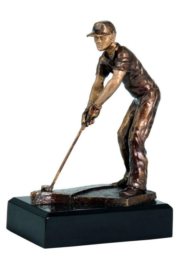 Resin award -  RES006