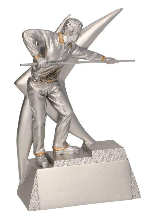 Resin award -  RES007