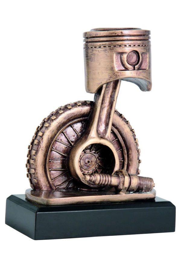 Resin award -  RES009