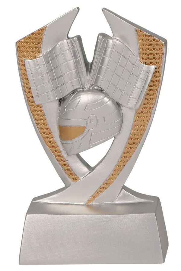 Resin award -  RES014