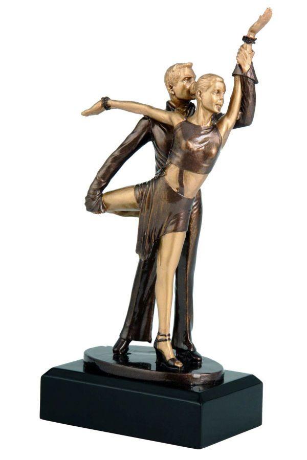 Resin award -  RES048