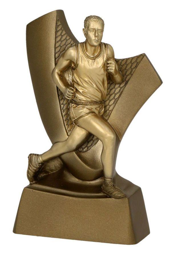 Resin award -  RES052