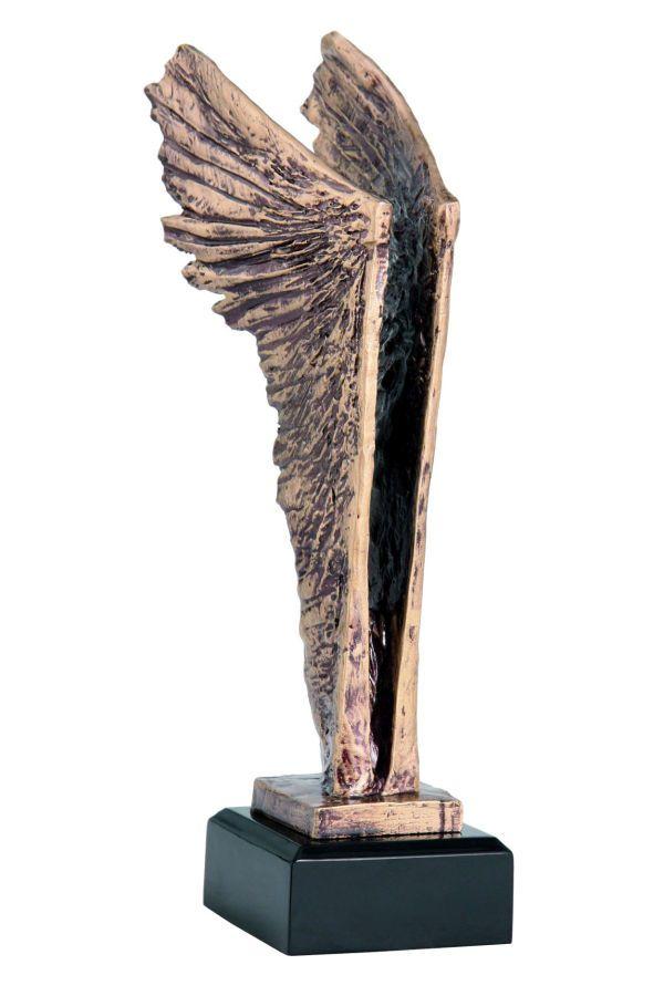 Resin award -  RES062