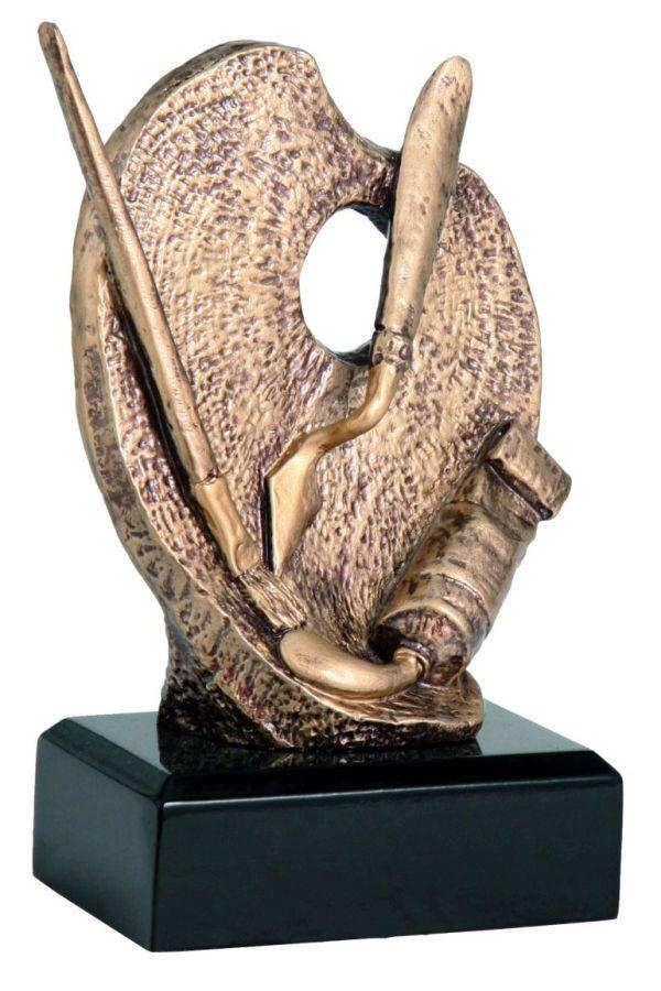Resin award -  RES065