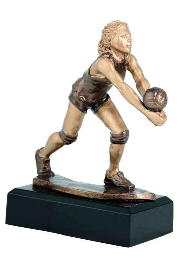 Resin award -  RES078