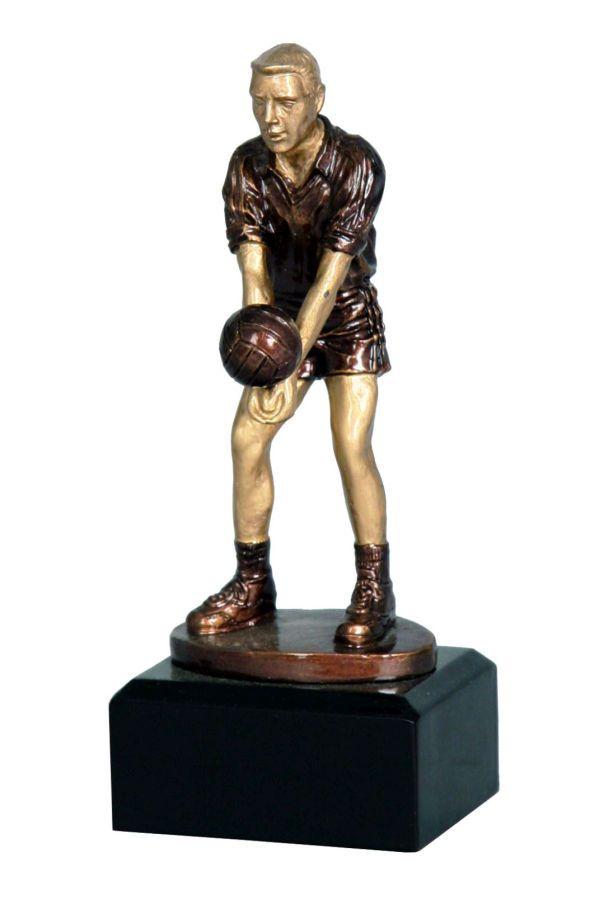 Resin award -  RES080
