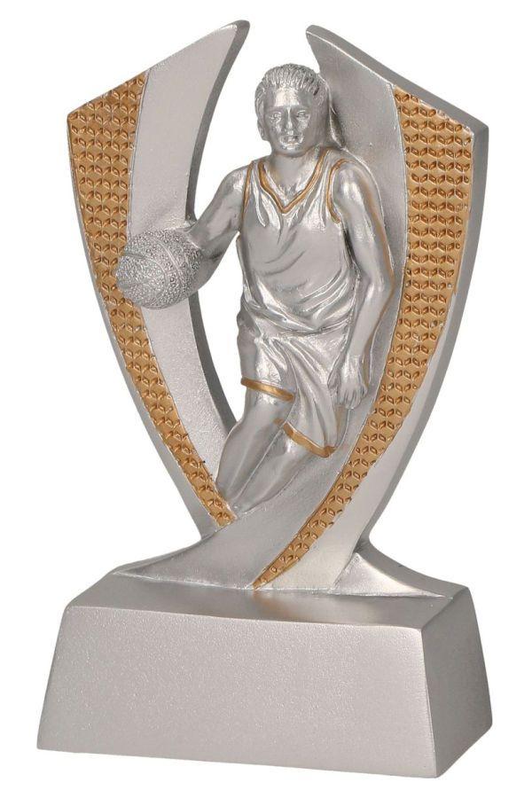 Resin award -  RES082