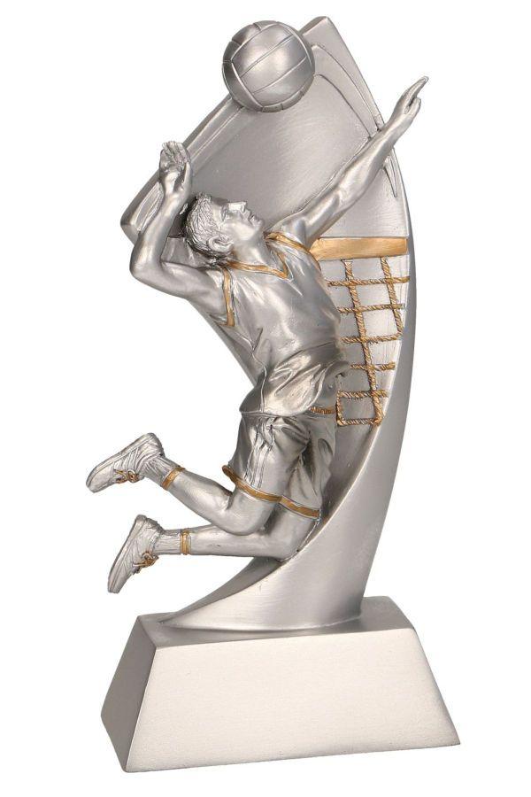 Resin award -  RES089