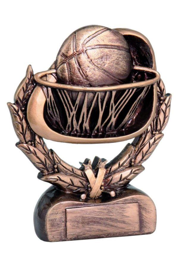 Resin award -  RES093