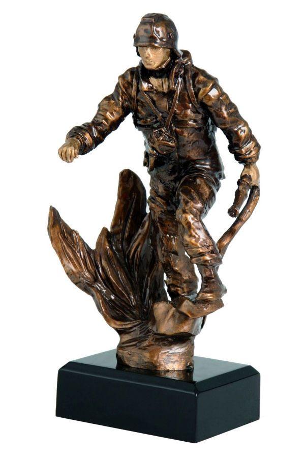Resin award -  RES126
