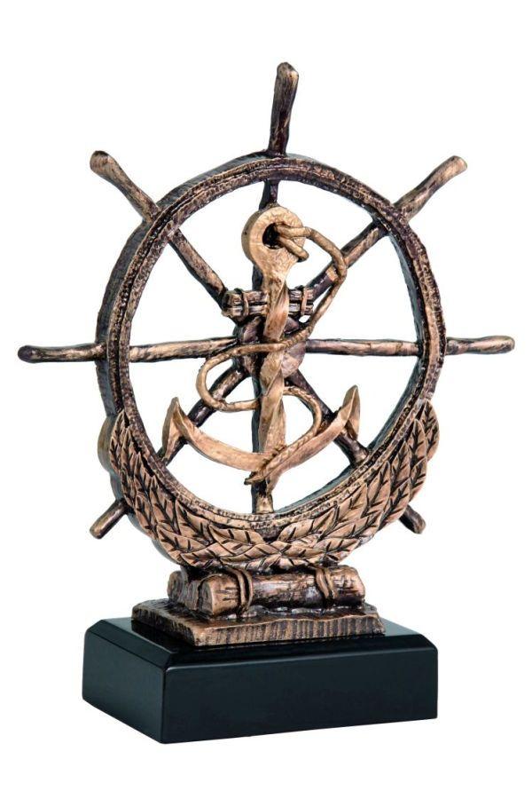 Resin award -  RES141
