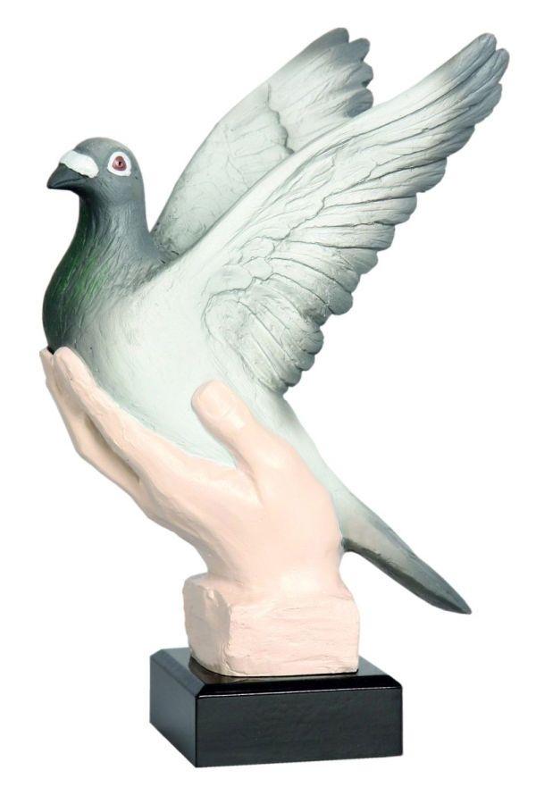 Resin award -  RES188