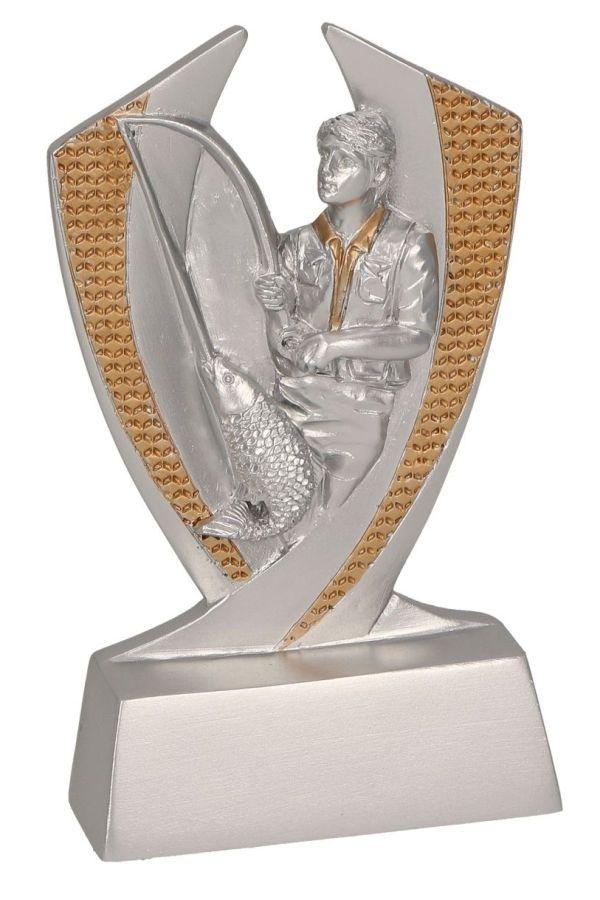 Resin award -  RES189