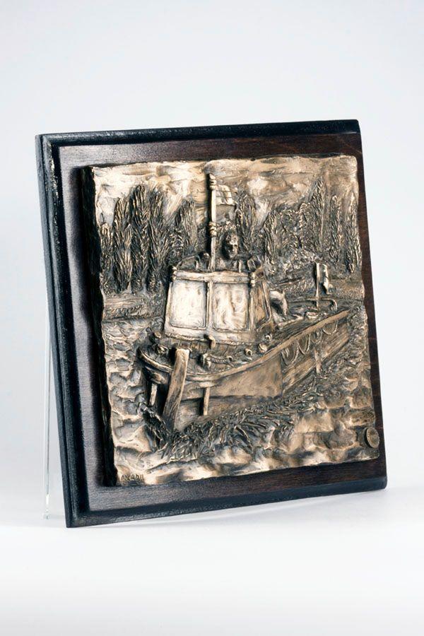 Resin award -  RES212