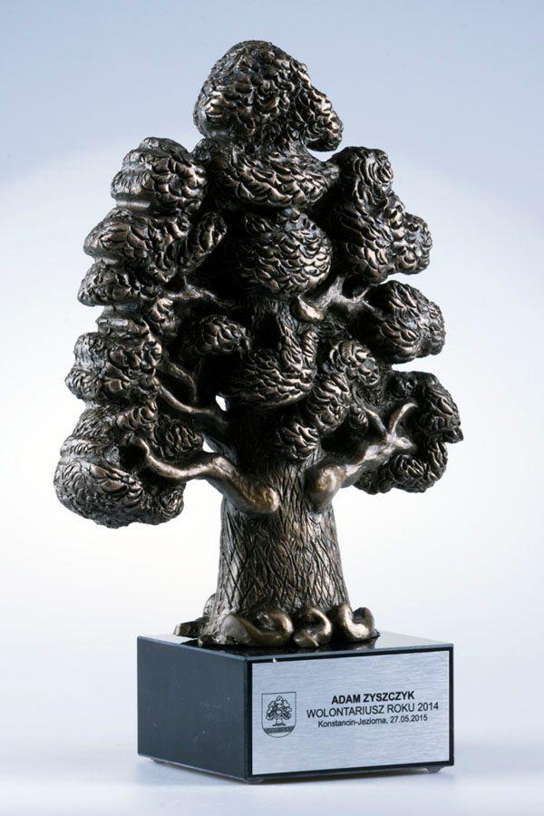 Resin award -  RES213