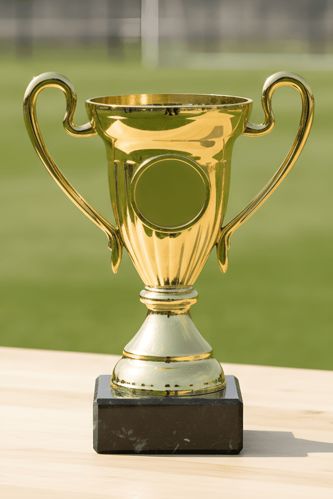 Puchar - CUP383