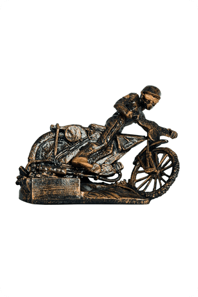 Resin award -  RES146