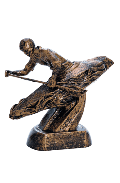 Resin award -  RES148