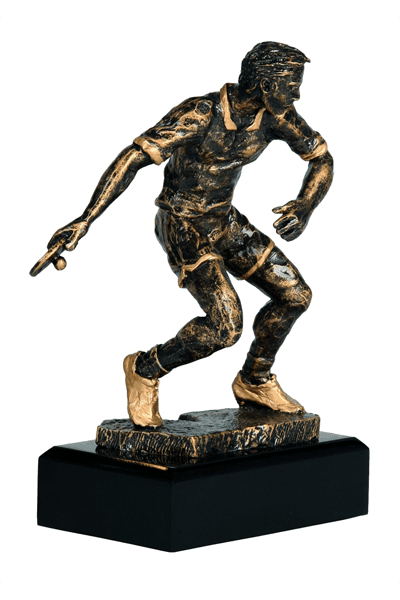 Resin award -  RES179