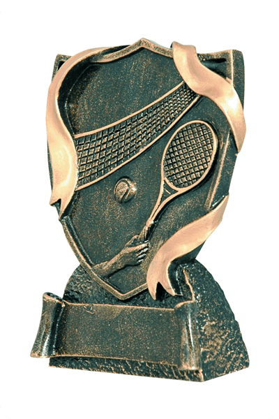 Resin award -  RES183