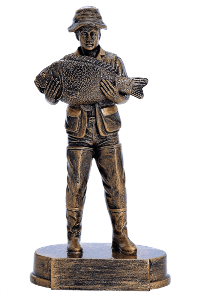 Resin award -  RES192
